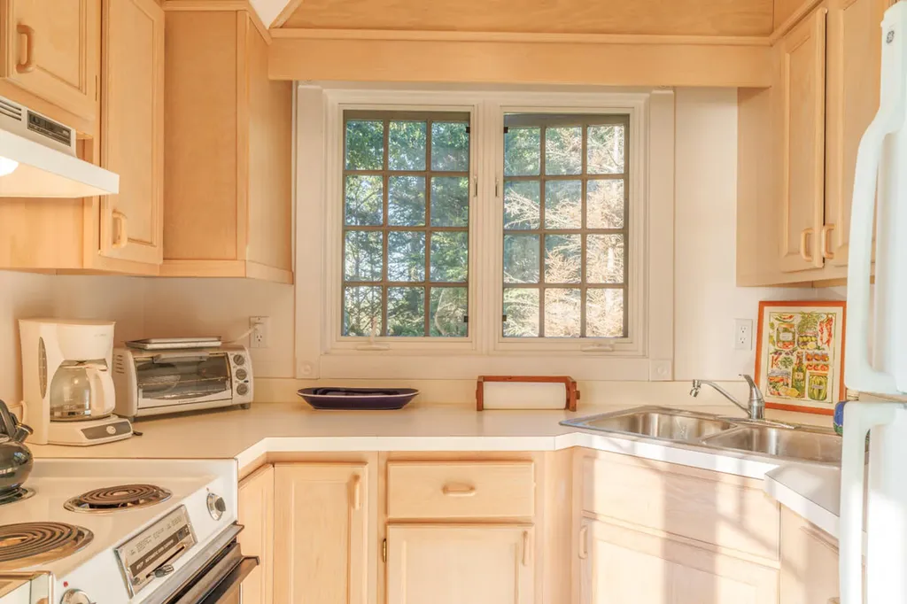 226 Reach Road Deer Isle ME 04627