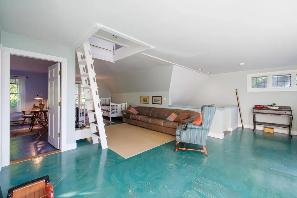 226 Reach Road Deer Isle ME 04627