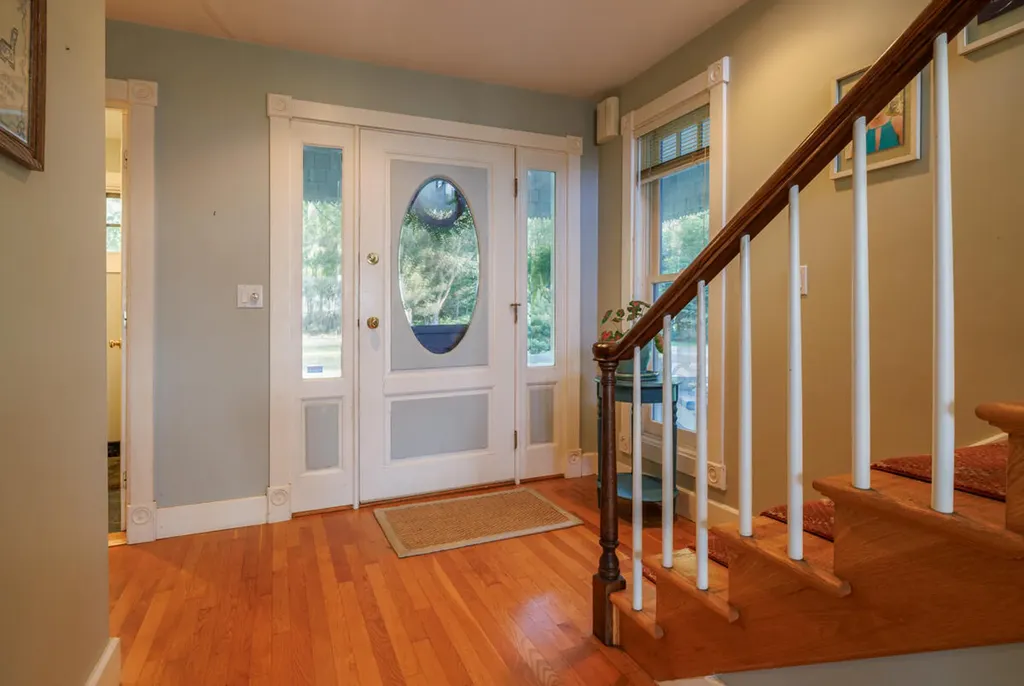 226 Reach Road Deer Isle ME 04627
