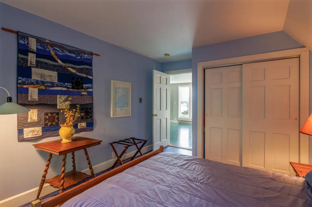 226 Reach Road Deer Isle ME 04627