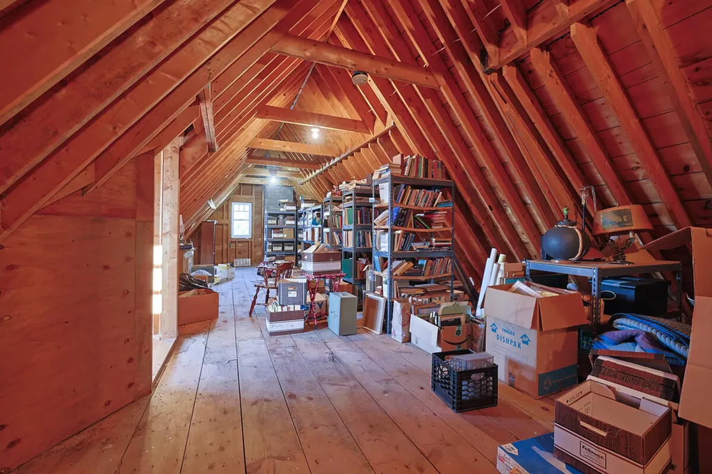 226 Reach Road Deer Isle ME 04627