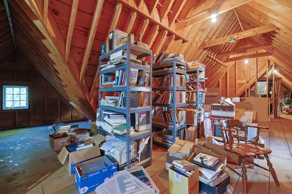 226 Reach Road Deer Isle ME 04627