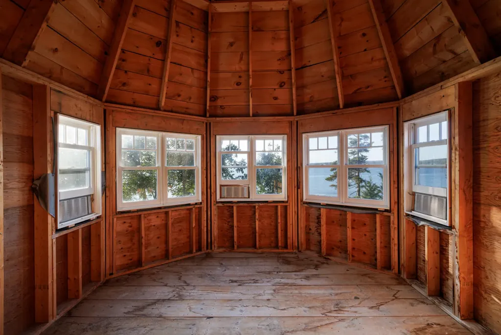 226 Reach Road Deer Isle ME 04627