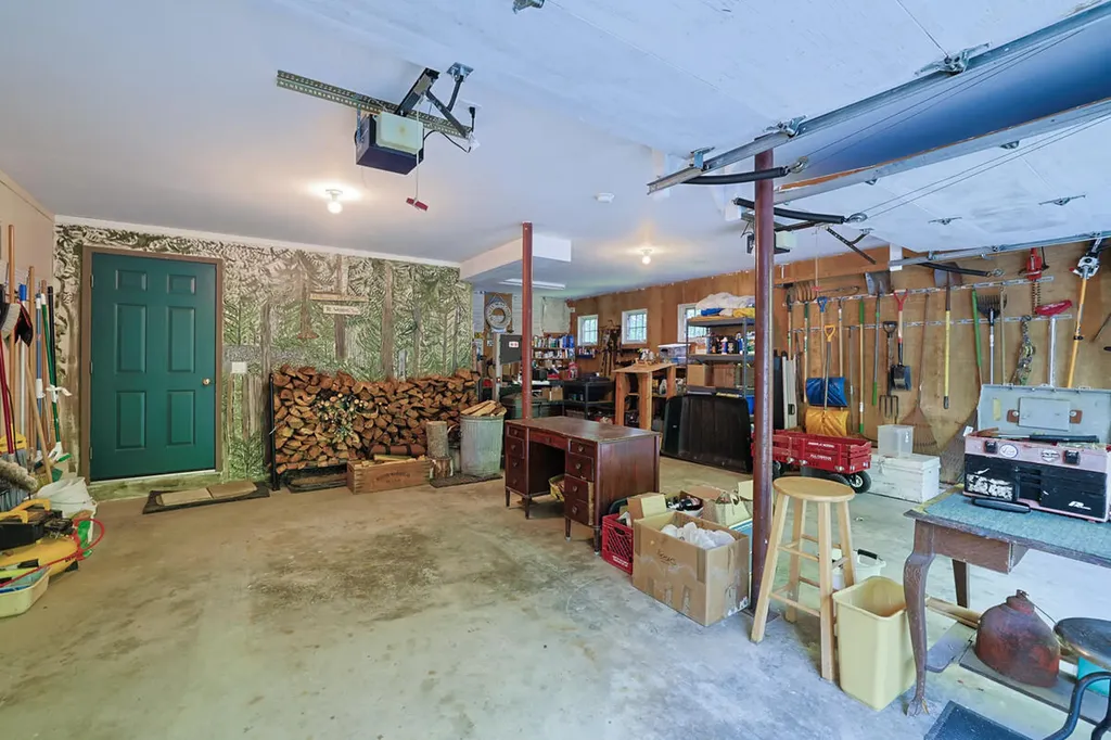 226 Reach Road Deer Isle ME 04627