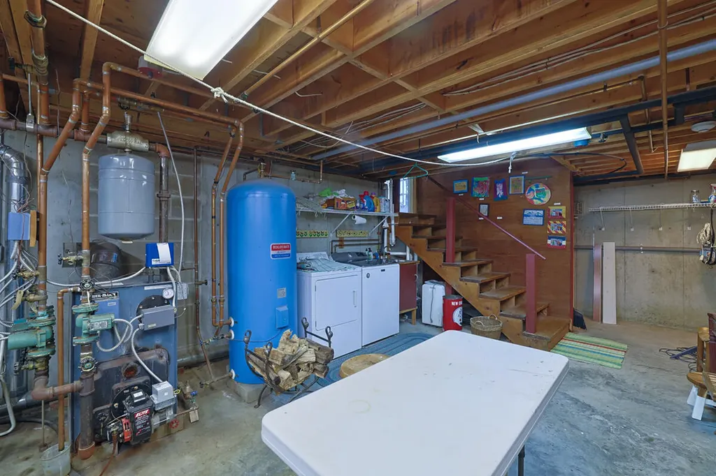 226 Reach Road Deer Isle ME 04627