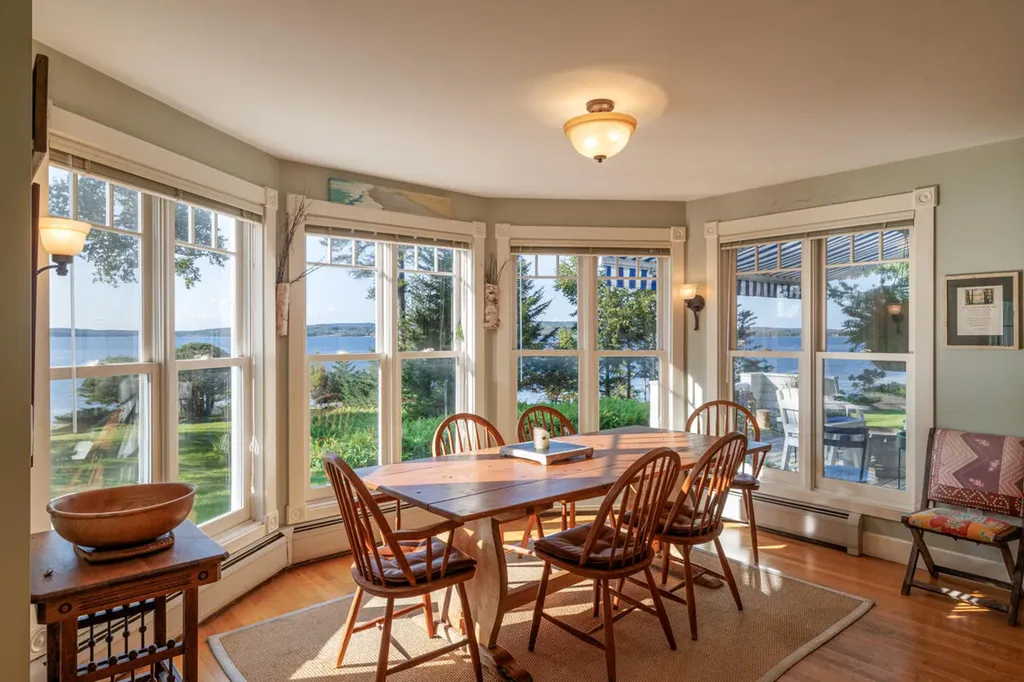 226 Reach Road Deer Isle ME 04627