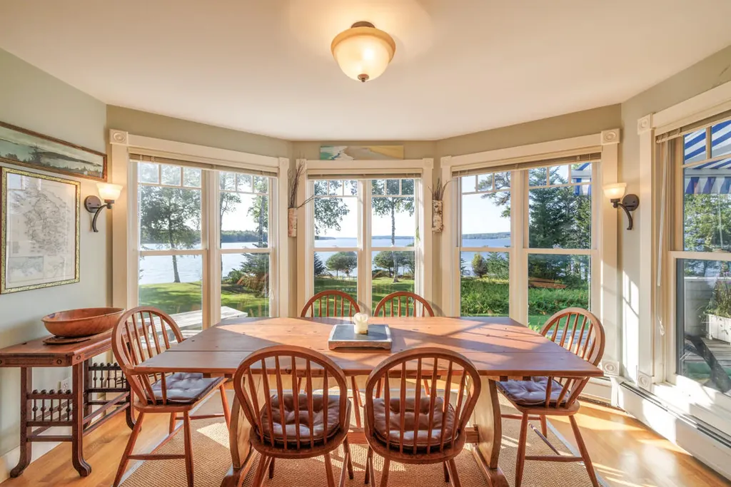 226 Reach Road Deer Isle ME 04627