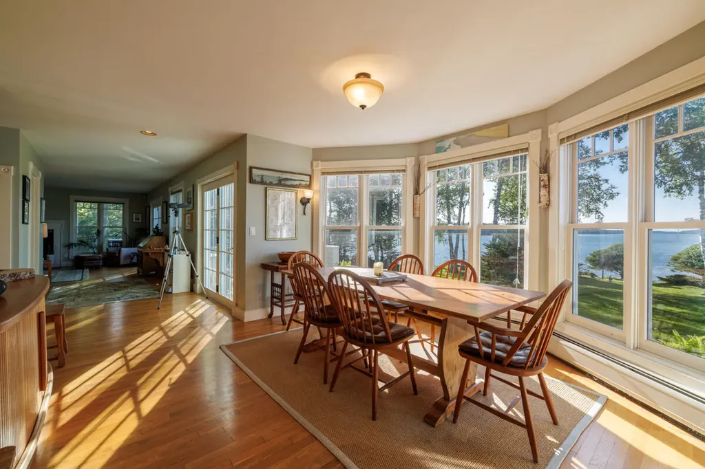 226 Reach Road Deer Isle ME 04627