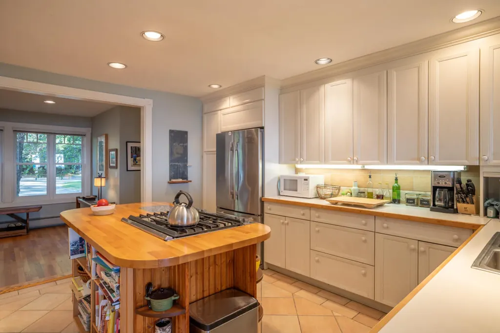 226 Reach Road Deer Isle ME 04627