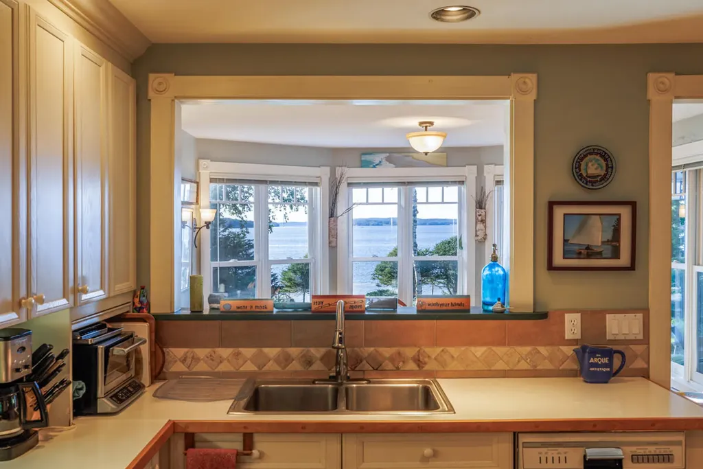 226 Reach Road Deer Isle ME 04627