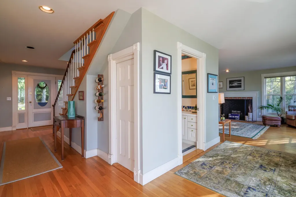 226 Reach Road Deer Isle ME 04627