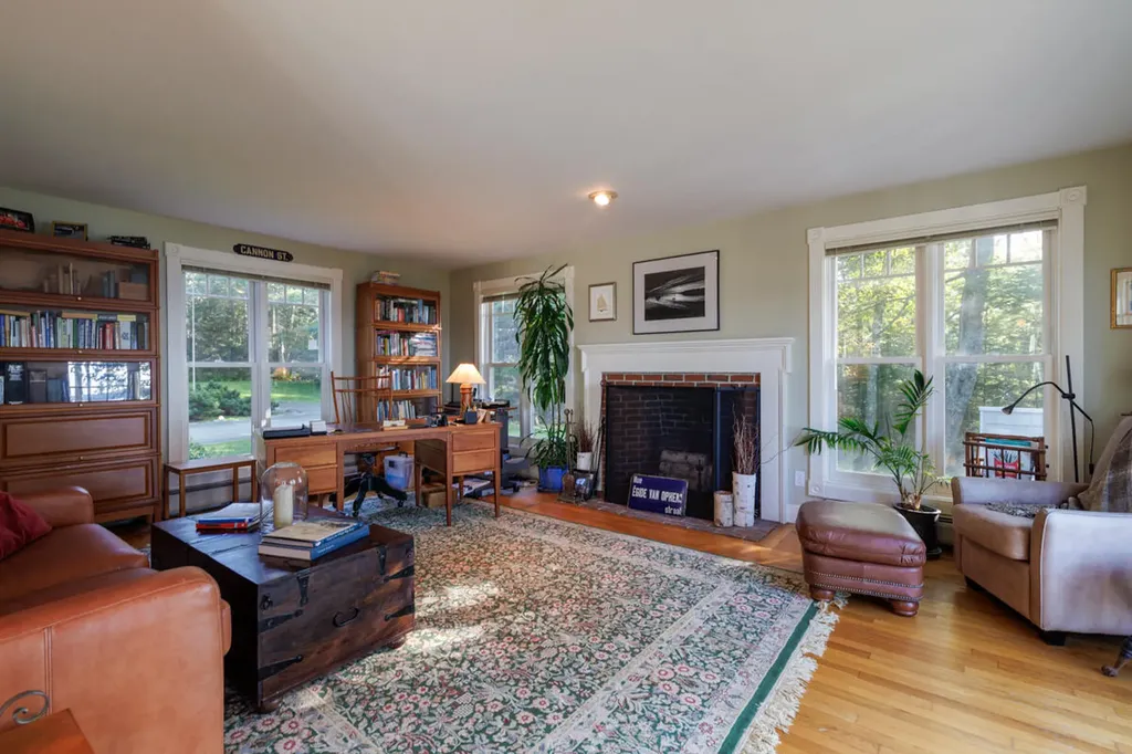 226 Reach Road Deer Isle ME 04627