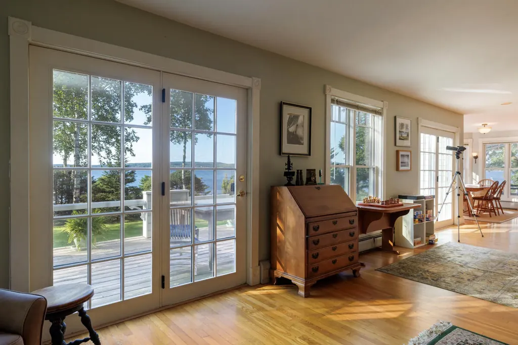226 Reach Road Deer Isle ME 04627