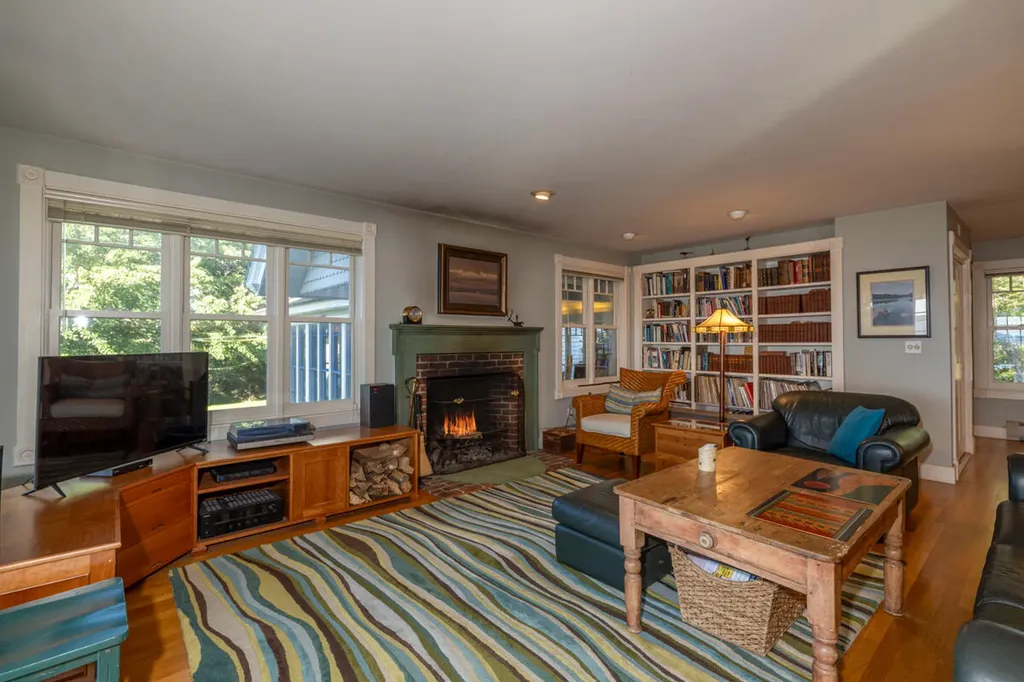 226 Reach Road Deer Isle ME 04627