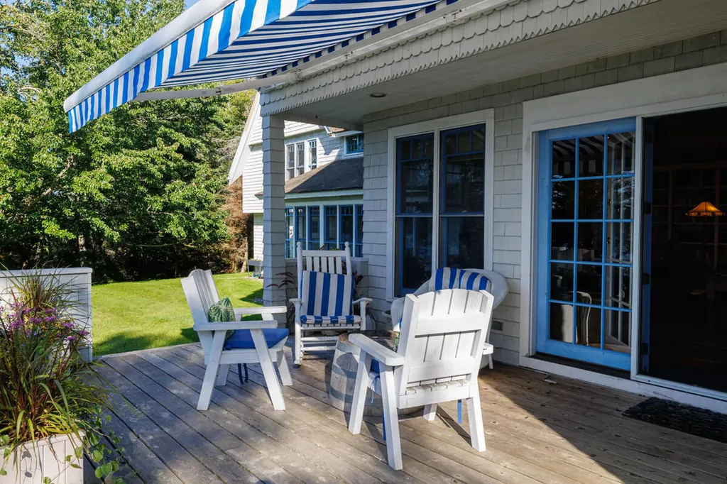 226 Reach Road Deer Isle ME 04627