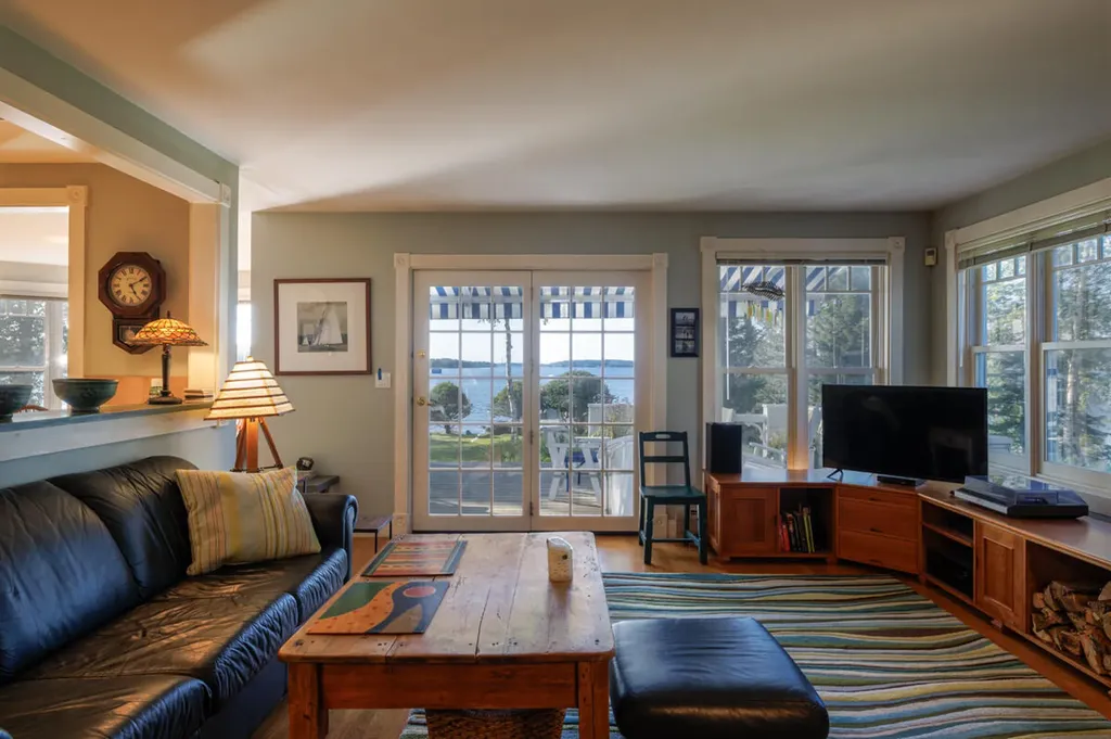 226 Reach Road Deer Isle ME 04627
