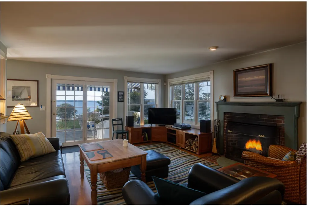 226 Reach Road Deer Isle ME 04627
