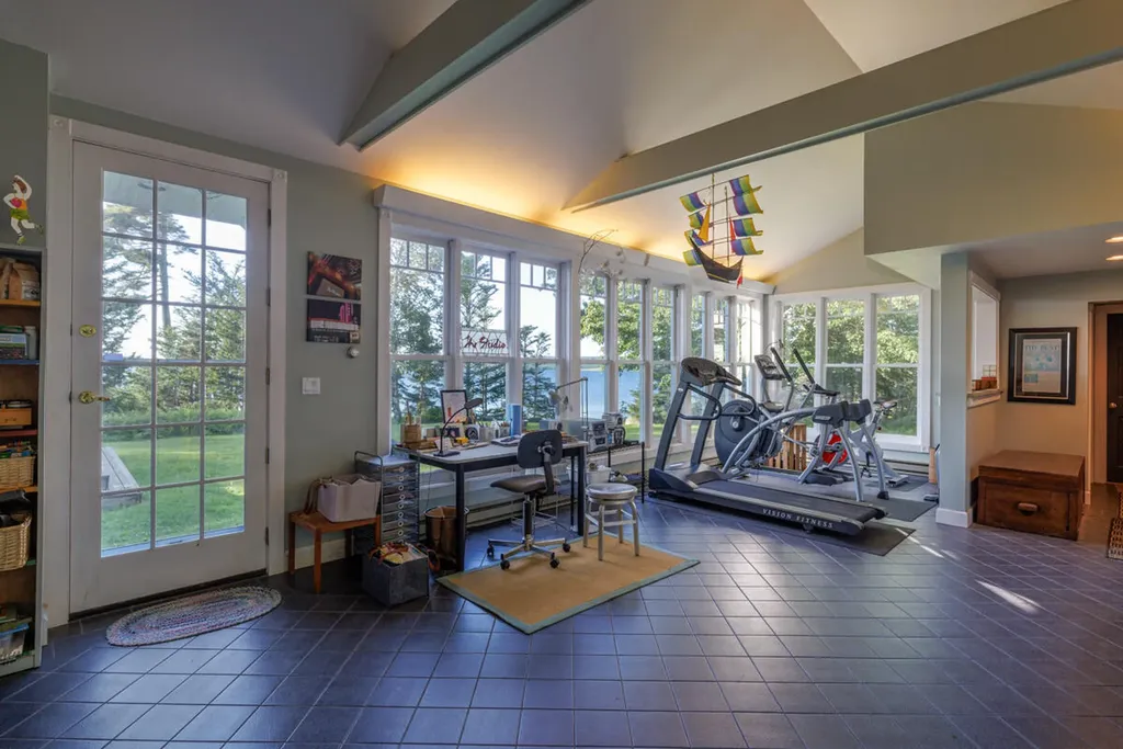 226 Reach Road Deer Isle ME 04627