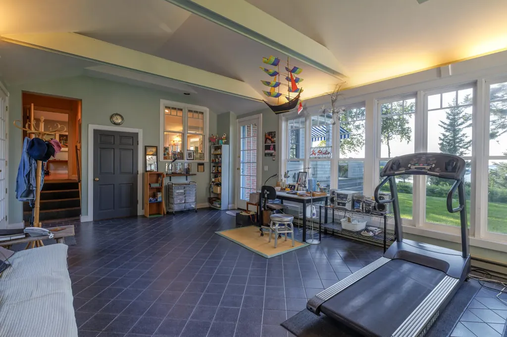 226 Reach Road Deer Isle ME 04627