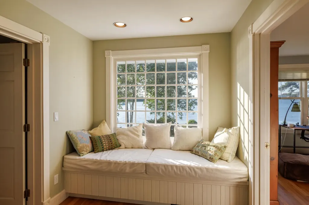 226 Reach Road Deer Isle ME 04627