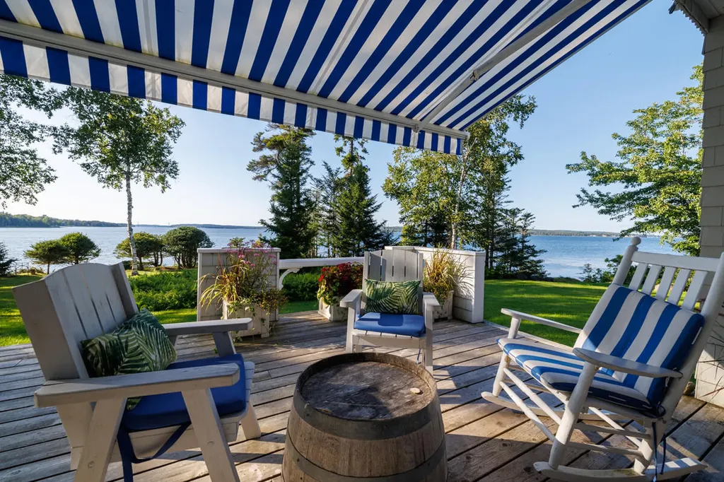 226 Reach Road Deer Isle ME 04627