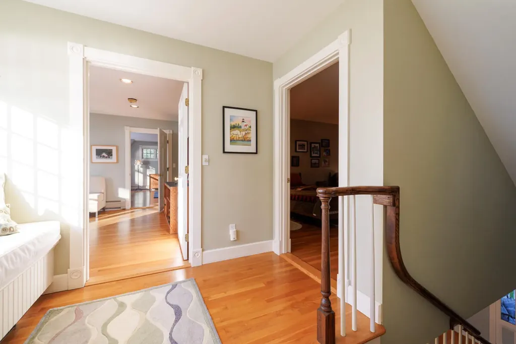 226 Reach Road Deer Isle ME 04627