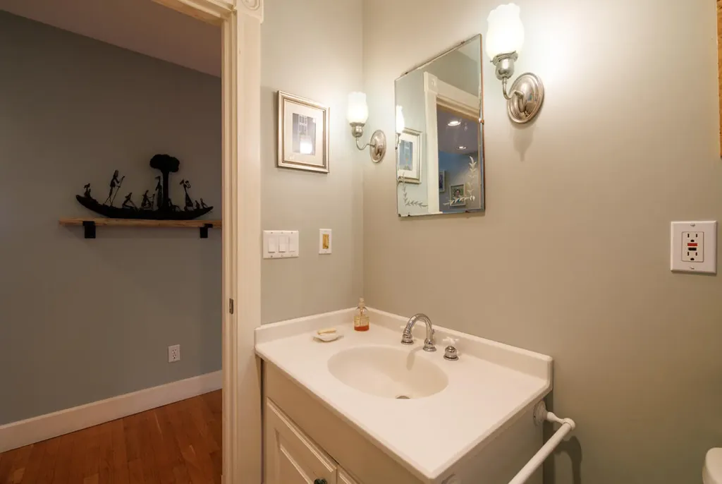 226 Reach Road Deer Isle ME 04627