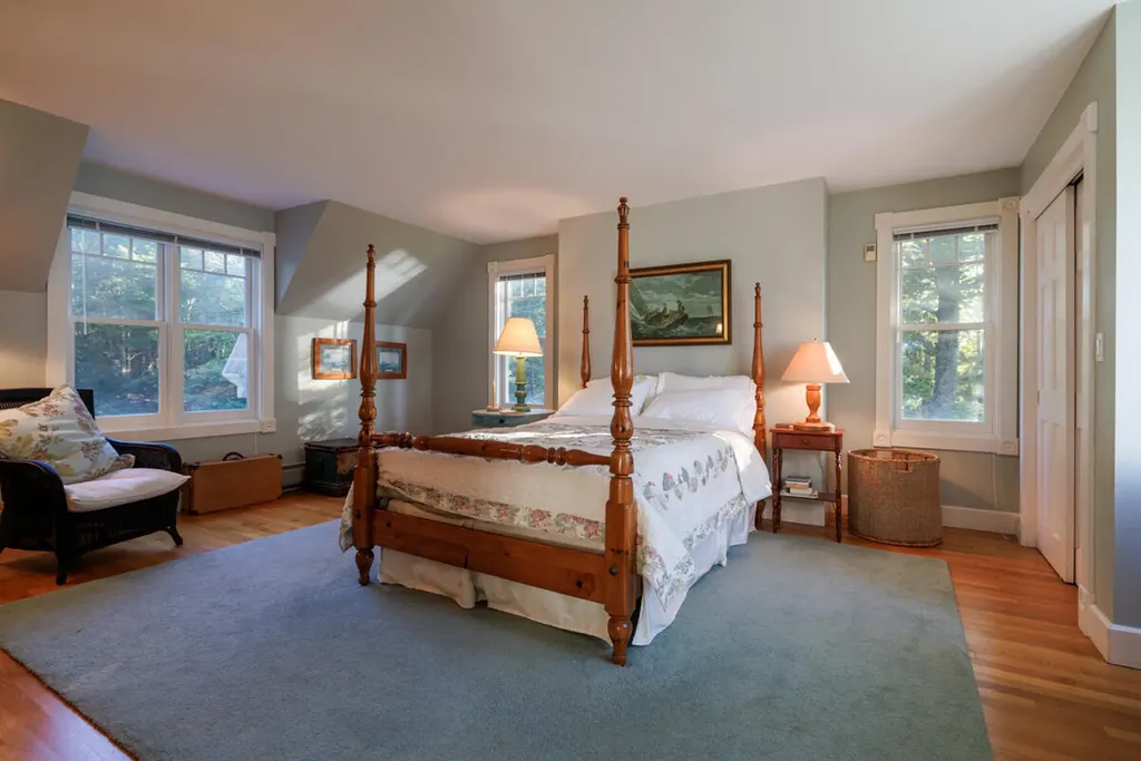 226 Reach Road Deer Isle ME 04627
