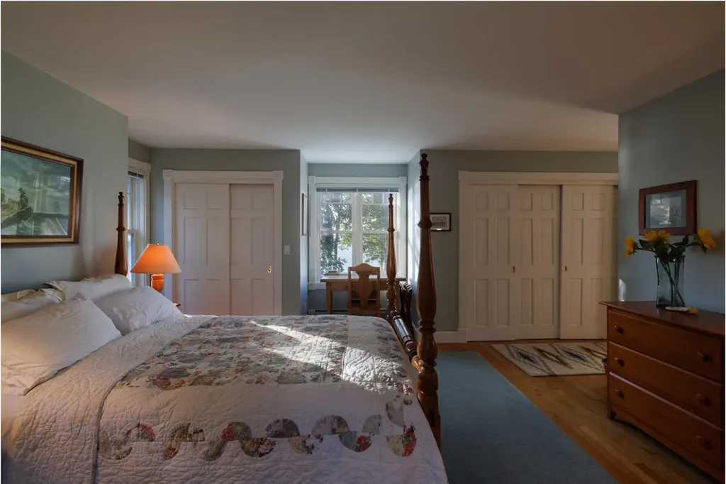 226 Reach Road Deer Isle ME 04627