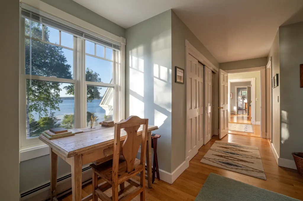 226 Reach Road Deer Isle ME 04627