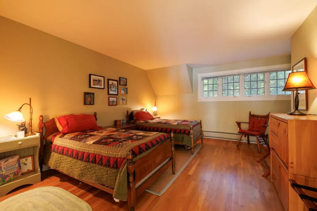 226 Reach Road Deer Isle ME 04627