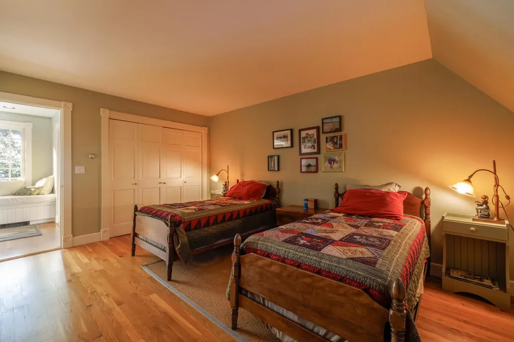 226 Reach Road Deer Isle ME 04627