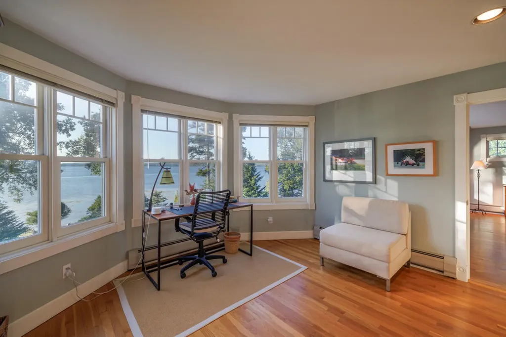226 Reach Road Deer Isle ME 04627