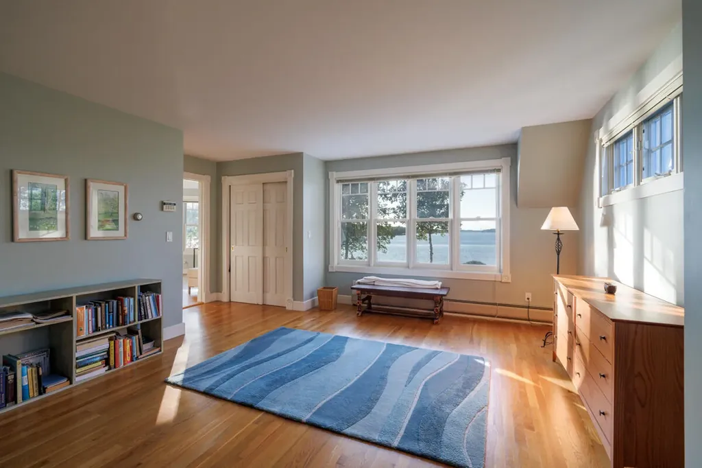 226 Reach Road Deer Isle ME 04627