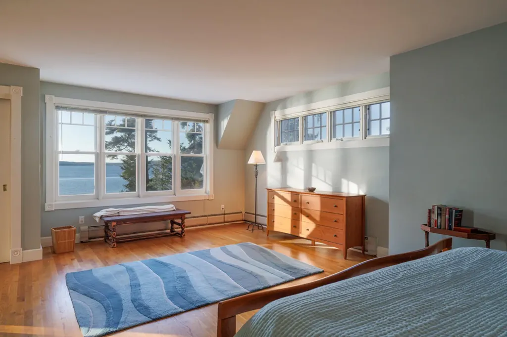 226 Reach Road Deer Isle ME 04627