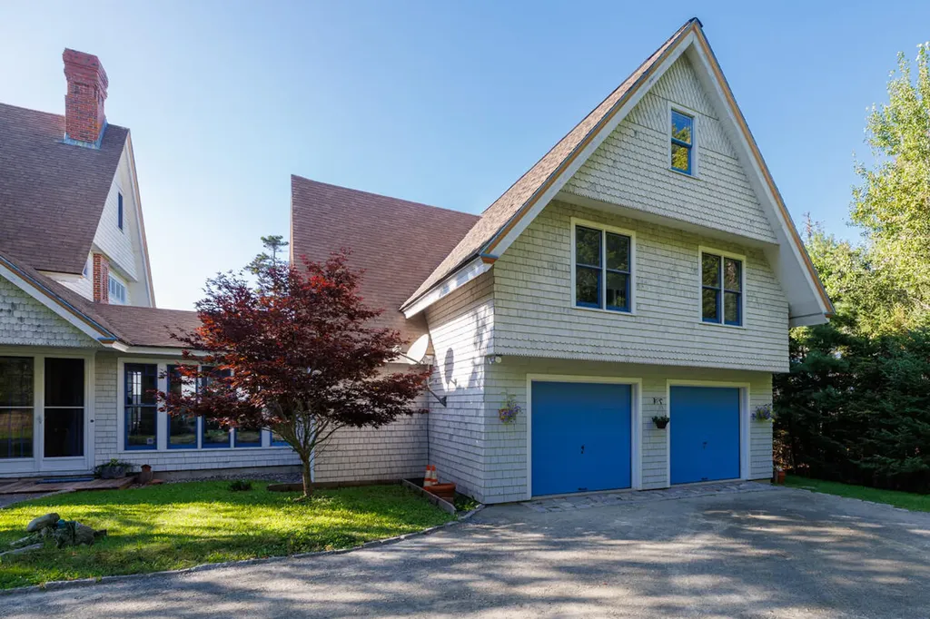 226 Reach Road Deer Isle ME 04627