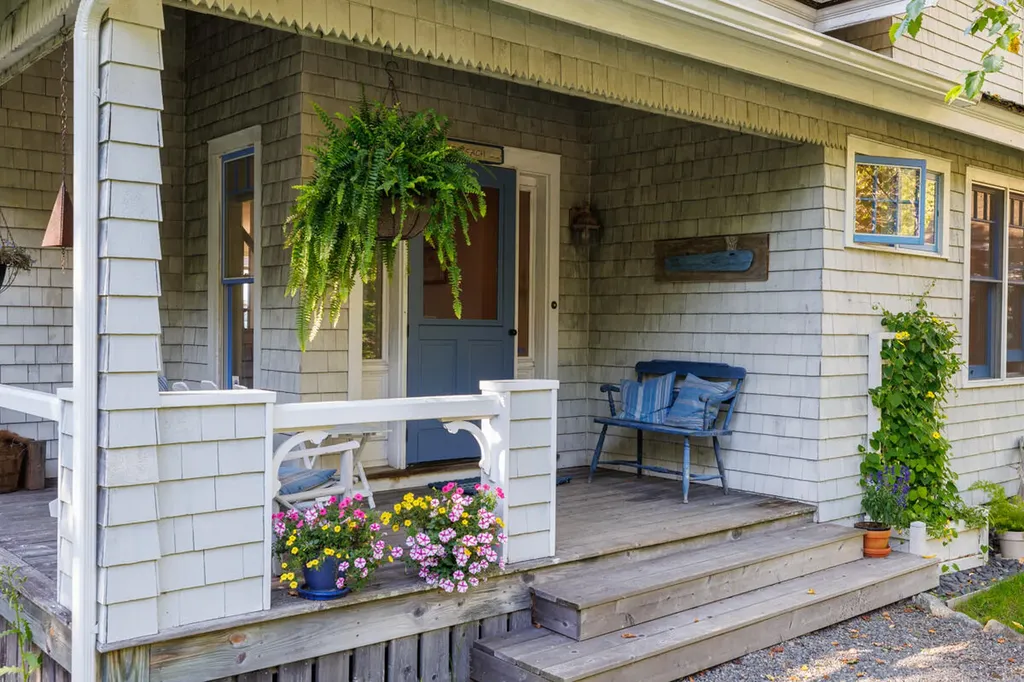 226 Reach Road Deer Isle ME 04627
