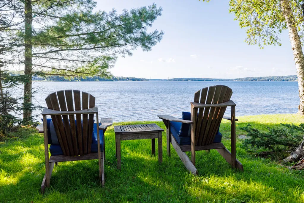 226 Reach Road Deer Isle ME 04627