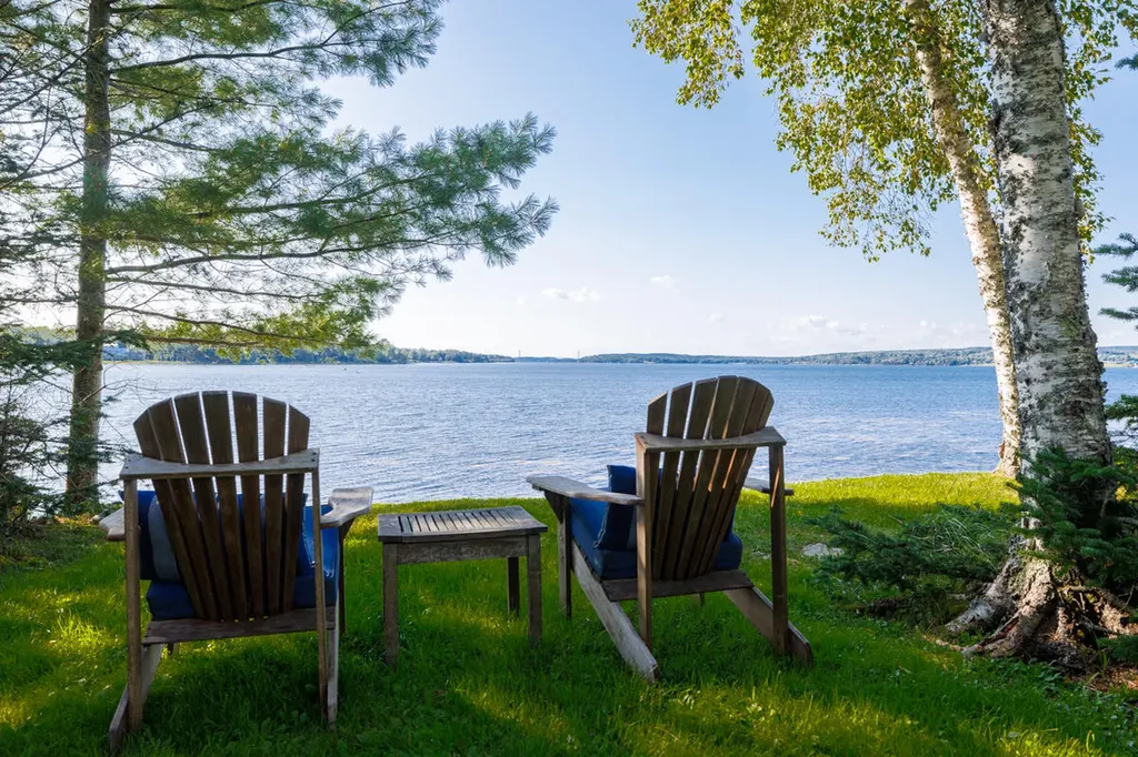 226 Reach Road Deer Isle ME 04627