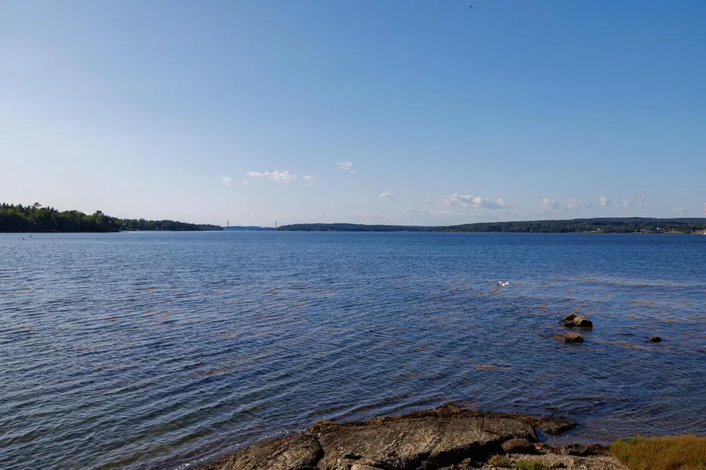 226 Reach Road Deer Isle ME 04627