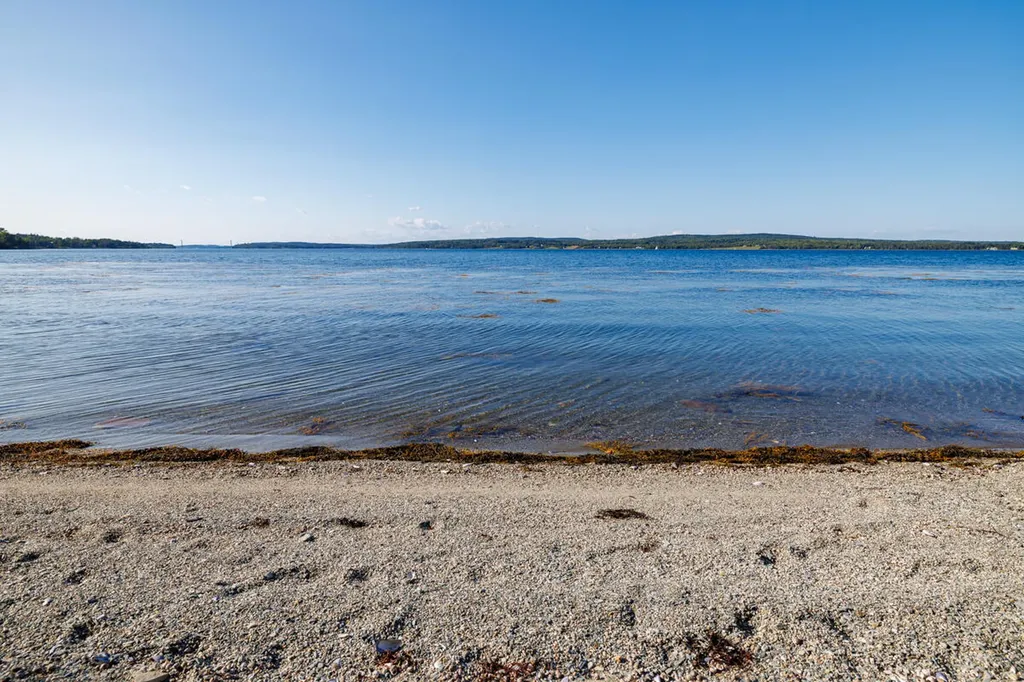 226 Reach Road Deer Isle ME 04627