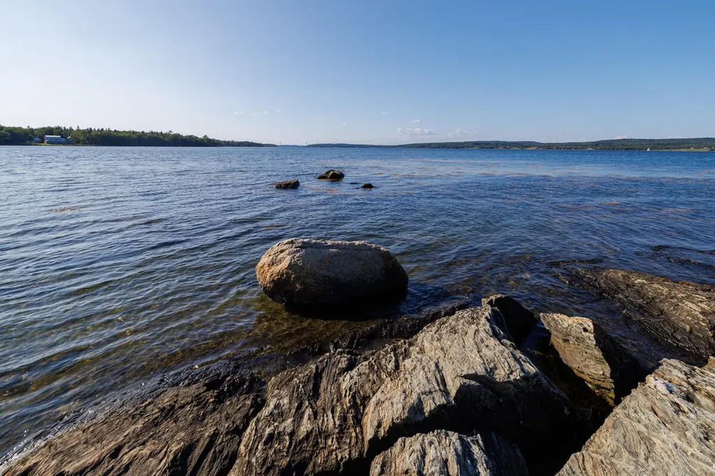 226 Reach Road Deer Isle ME 04627