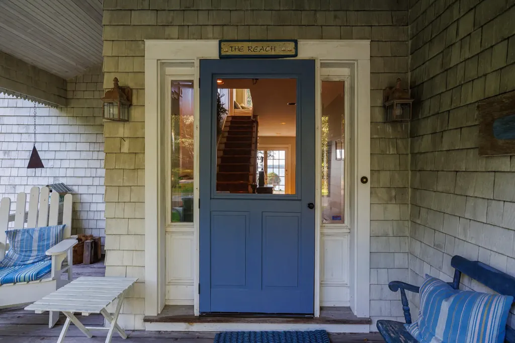 226 Reach Road Deer Isle ME 04627