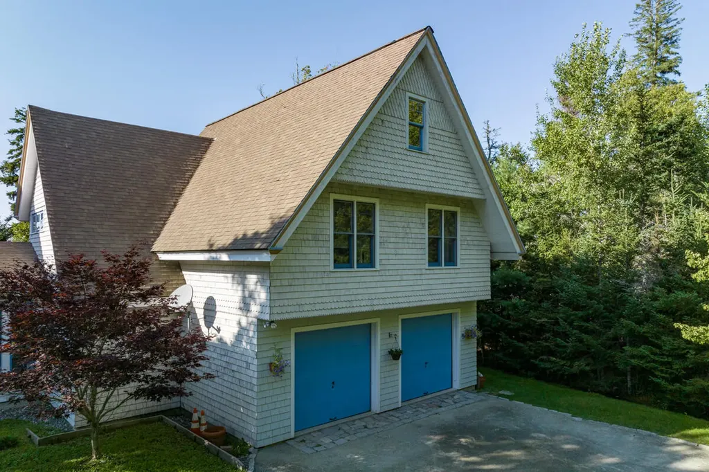 226 Reach Road Deer Isle ME 04627