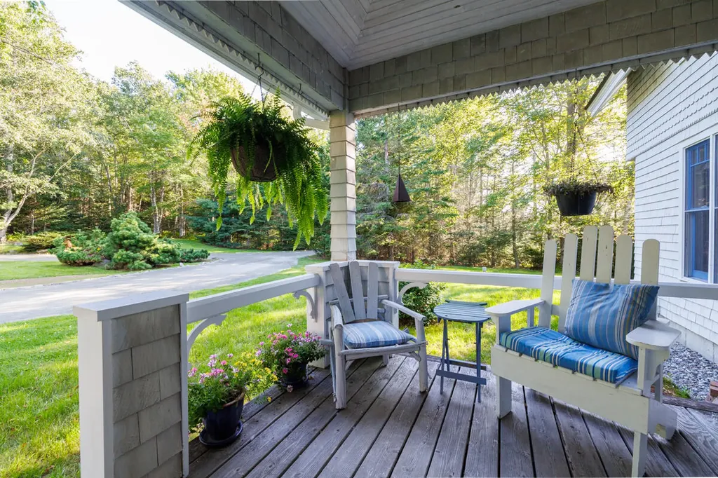 226 Reach Road Deer Isle ME 04627