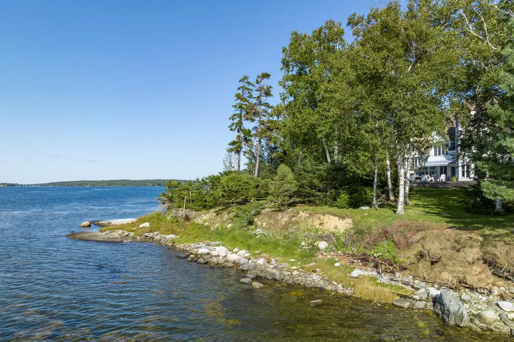 226 Reach Road Deer Isle ME 04627