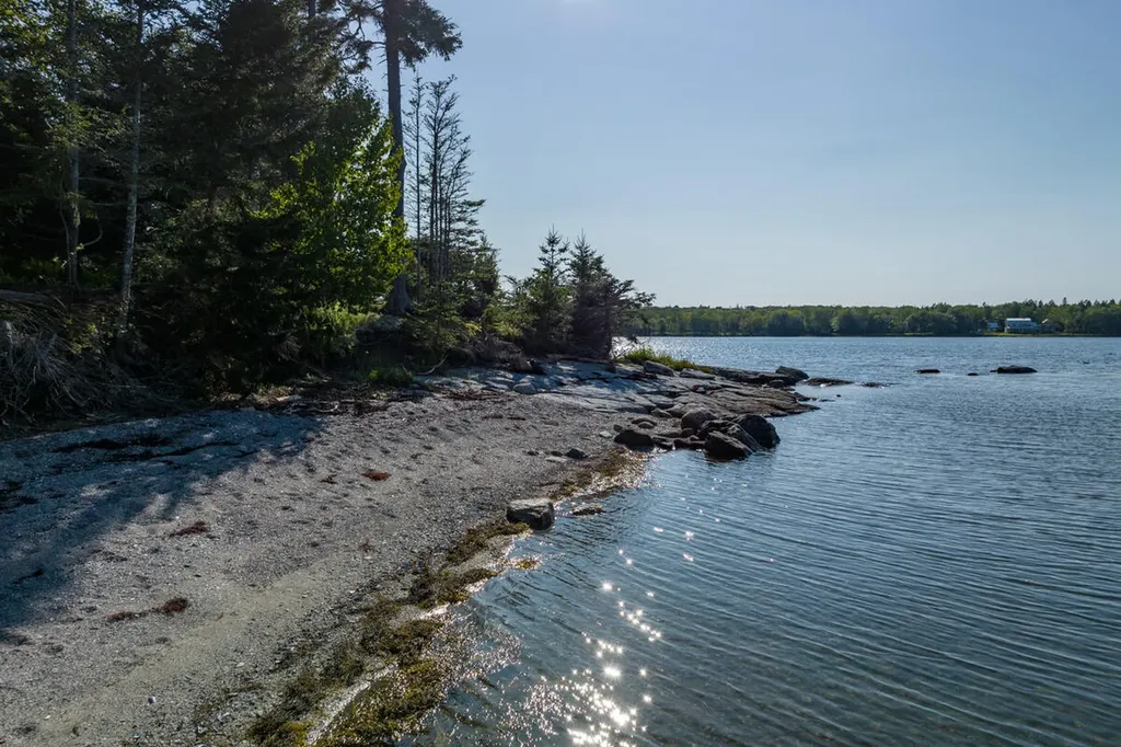 226 Reach Road Deer Isle ME 04627