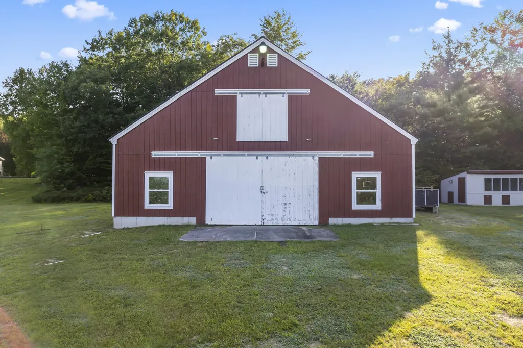 23 Rocky Road Otisfield ME 04270