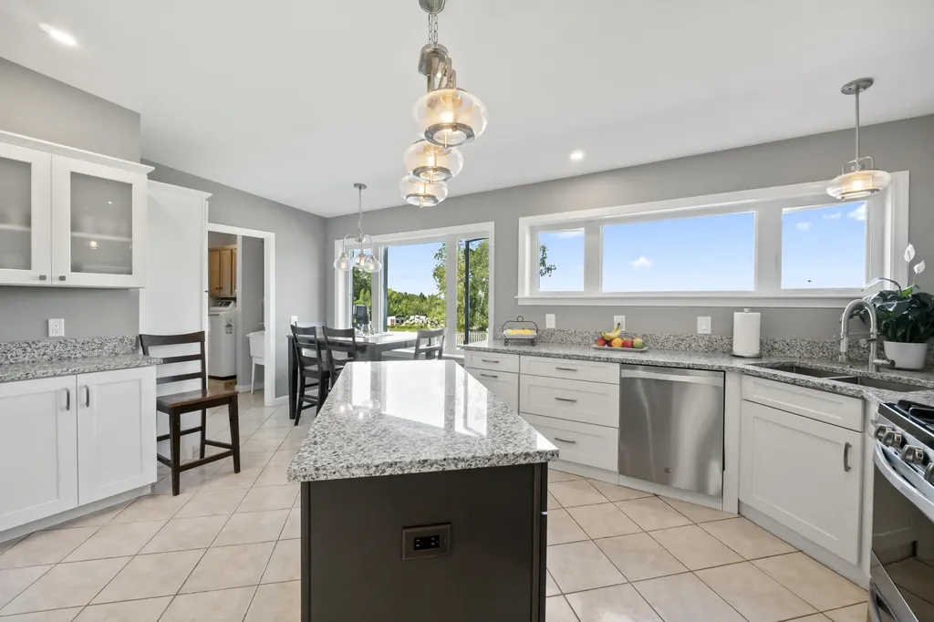 23 Rocky Road Otisfield ME 04270