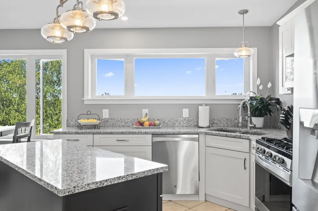 23 Rocky Road Otisfield ME 04270